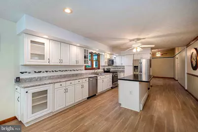 100 W Youghiogheny Drive, Aurora, WV 26705 - Photo 12