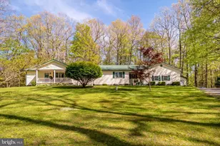 100 W Youghiogheny Dr, Aurora, WV 26705 - Photo 1