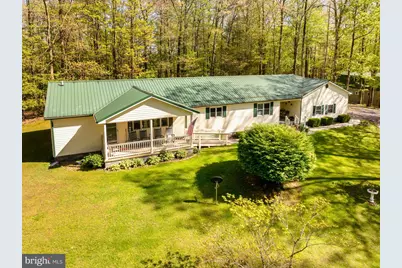100 W Youghiogheny Drive, Aurora, WV 26705 - Photo 14