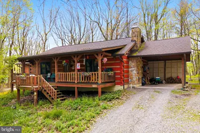 37 Sorrel Court, Terra Alta, WV 26764 - Photo 52
