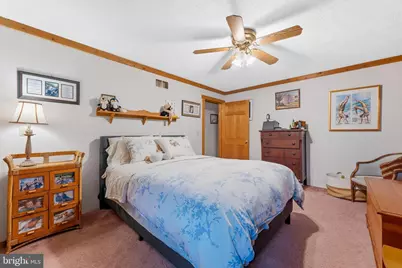 37 Sorrel Court, Terra Alta, WV 26764 - Photo 18