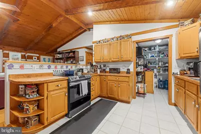 37 Sorrel Court, Terra Alta, WV 26764 - Photo 6