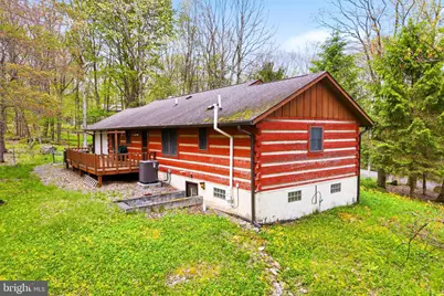 37 Sorrel Court, Terra Alta, WV 26764 - Photo 36