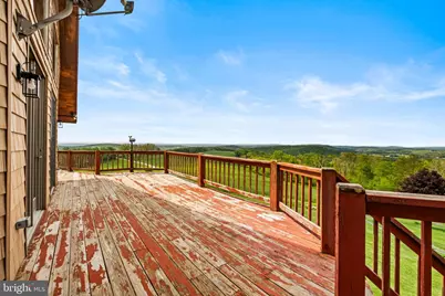 1516 White Oak School Road, Terra Alta, WV 26764 - Photo 48