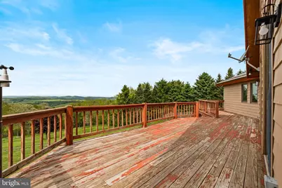 1516 White Oak School Road, Terra Alta, WV 26764 - Photo 46