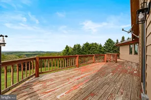 1516 White Oak School Rd, Terra Alta, WV 26764 - Photo 46