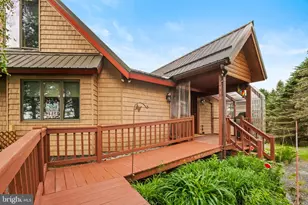 1516 White Oak School Rd, Terra Alta, WV 26764 - Photo 6