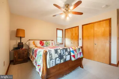 1516 White Oak School Road, Terra Alta, WV 26764 - Photo 38