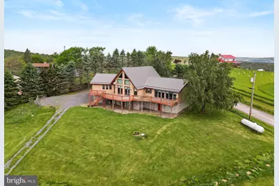 1516 White Oak School Road, Terra Alta, WV 26764 - Photo 2