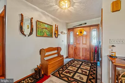 1516 White Oak School Road, Terra Alta, WV 26764 - Photo 20