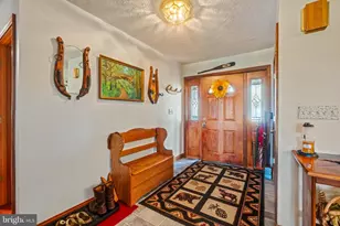 1516 White Oak School Rd, Terra Alta, WV 26764 - Photo 20
