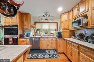 1516 White Oak School Rd, Terra Alta, WV 26764 - Photo 16
