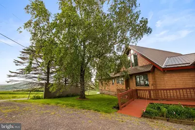 1516 White Oak School Road, Terra Alta, WV 26764 - Photo 50