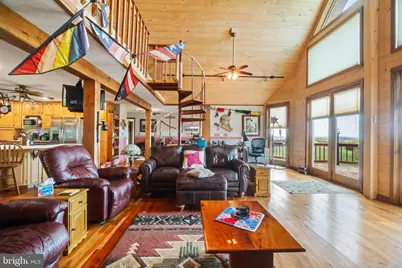 1516 White Oak School Road, Terra Alta, WV 26764 - Photo 18