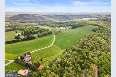 1516 White Oak School Road, Terra Alta, WV 26764 - Photo 12