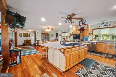 1516 White Oak School Road, Terra Alta, WV 26764 - Photo 14