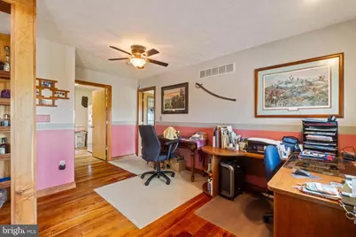 1516 White Oak School Road, Terra Alta, WV 26764 - Photo 24