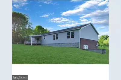 76 Filly Lane, Bruceton Mills, WV 26525 - Photo 8