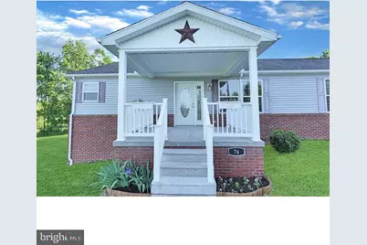 76 Filly Lane, Bruceton Mills, WV 26525 - Photo 2