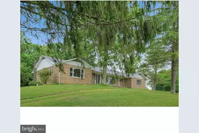 1213 Cash Valley Road, Eglon, WV 26716 - Photo 1