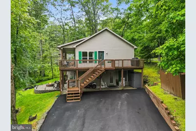485 Redwood Drive, Terra Alta, WV 26764 - Photo 2