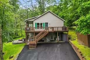 485 Redwood Dr, Terra Alta, WV 26764 - Photo 2