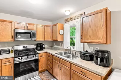 485 Redwood Drive, Terra Alta, WV 26764 - Photo 12