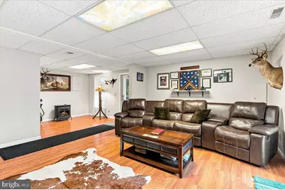 485 Redwood Drive, Terra Alta, WV 26764 - Photo 20