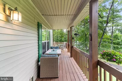 485 Redwood Drive, Terra Alta, WV 26764 - Photo 6