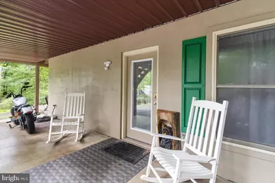485 Redwood Drive, Terra Alta, WV 26764 - Photo 8