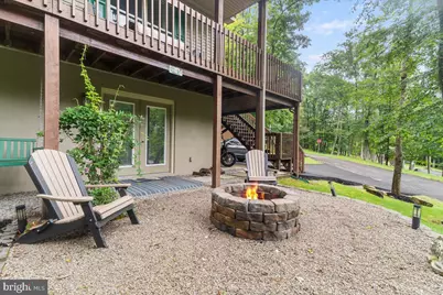 485 Redwood Drive, Terra Alta, WV 26764 - Photo 10