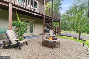 485 Redwood Dr, Terra Alta, WV 26764 - Photo 10