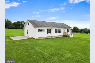 71 Greenwood Lane, Aurora, WV 26705 - Photo 2