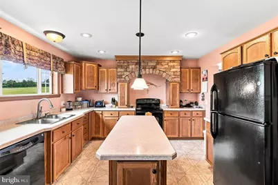 71 Greenwood Lane, Aurora, WV 26705 - Photo 8