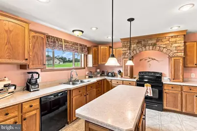 71 Greenwood Lane, Aurora, WV 26705 - Photo 10