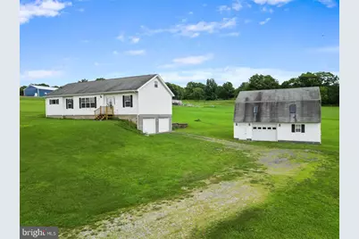 71 Greenwood Lane, Aurora, WV 26705 - Photo 1