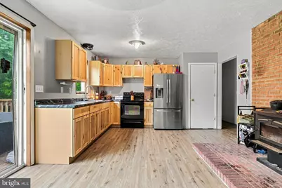 1366 Deer Haven Road, Bruceton Mills, WV 26525 - Photo 6