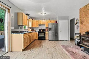 1366 Deer Haven Rd, Bruceton Mills, WV 26525 - Photo 6