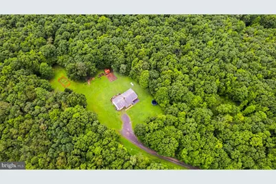 1366 Deer Haven Road, Bruceton Mills, WV 26525 - Photo 38