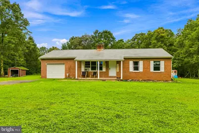 1366 Deer Haven Road, Bruceton Mills, WV 26525 - Photo 1