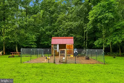 1366 Deer Haven Road, Bruceton Mills, WV 26525 - Photo 26