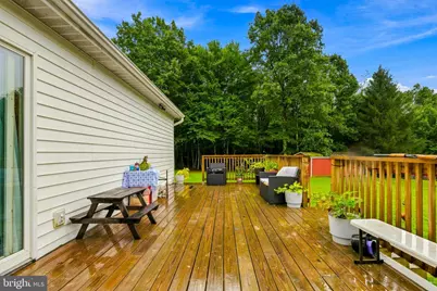 1366 Deer Haven Road, Bruceton Mills, WV 26525 - Photo 22