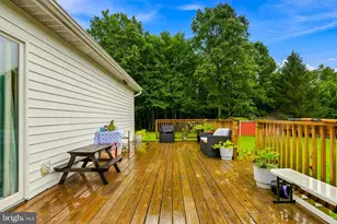 1366 Deer Haven Rd, Bruceton Mills, WV 26525 - Photo 22