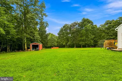1366 Deer Haven Road, Bruceton Mills, WV 26525 - Photo 24