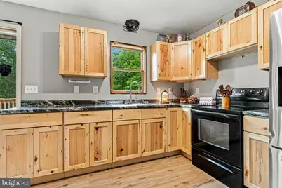 1366 Deer Haven Road, Bruceton Mills, WV 26525 - Photo 8