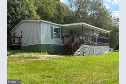 232 Seaford Lane, Bruceton Mills, WV 26525 - Photo 2