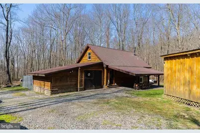 947 Savage Road, Bruceton Mills, WV 26525 - Photo 2