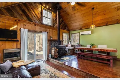 947 Savage Road, Bruceton Mills, WV 26525 - Photo 6
