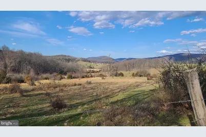 Entry Mountain Rd., Franklin, WV 26807 - Photo 1
