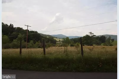 Entry Mountain Rd., Franklin, WV 26807 - Photo 4